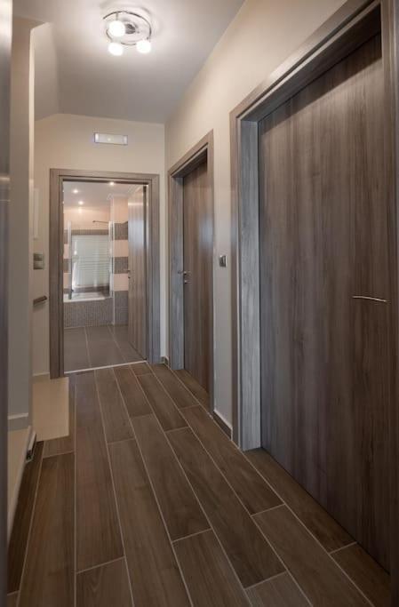 "Aeolos" Luxury Villa Preweza Zewnętrze zdjęcie